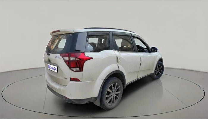 2021 Mahindra XUV500 W11, Diesel, Manual, 47,420 km, exterior