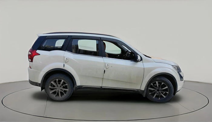 2021 Mahindra XUV500 W11, Diesel, Manual, 47,420 km, exterior