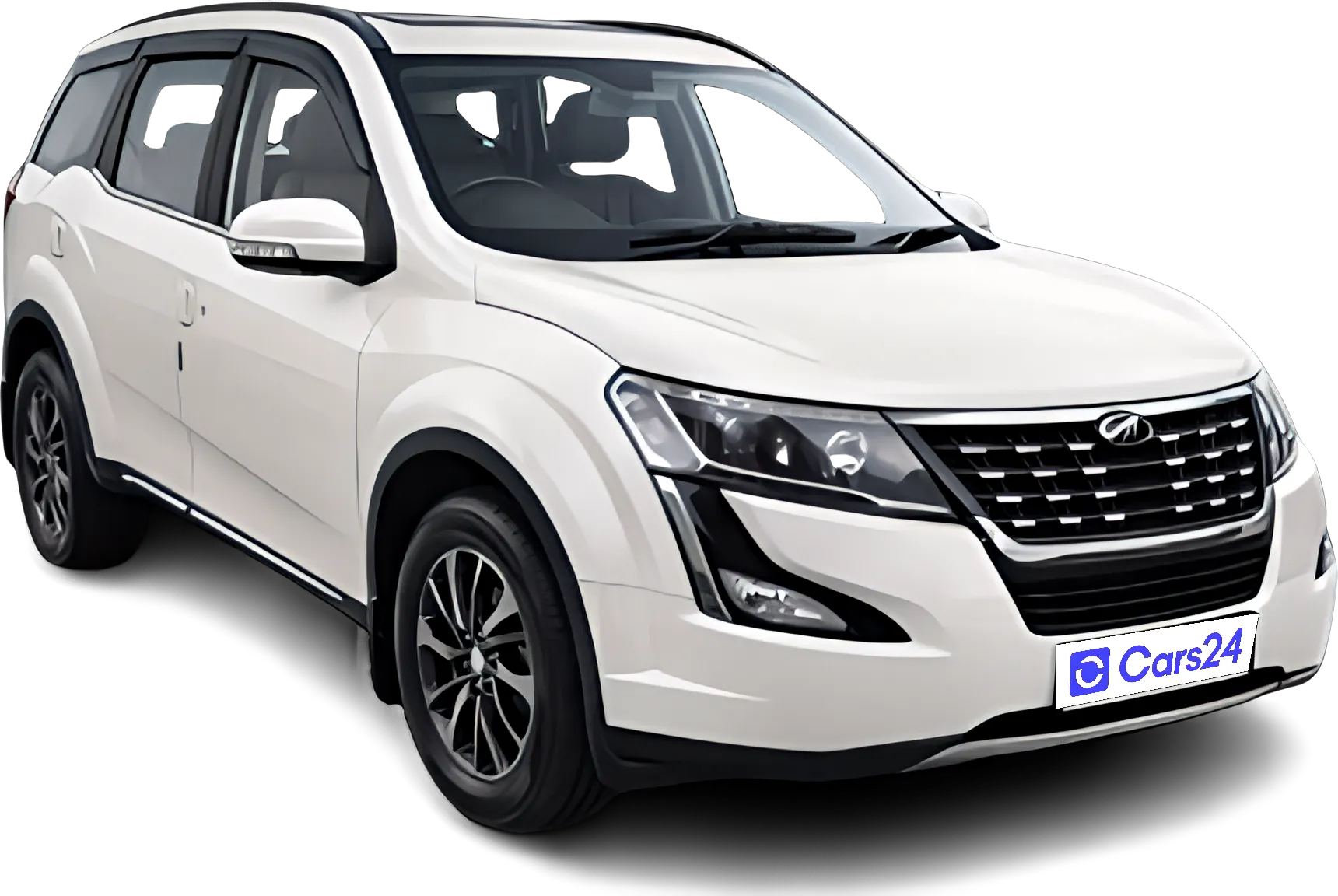 2021 Mahindra XUV500 - SUV - Diesel - Manual - ₹12.38 lakh