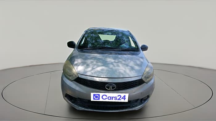 2017 Tata Tiago XE DIESEL, Diesel, Manual, 2,73,796 km, exterior