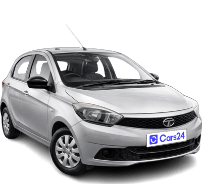 2017 Tata Tiago - Hatchback - Diesel - Manual - ₹1.75 lakh