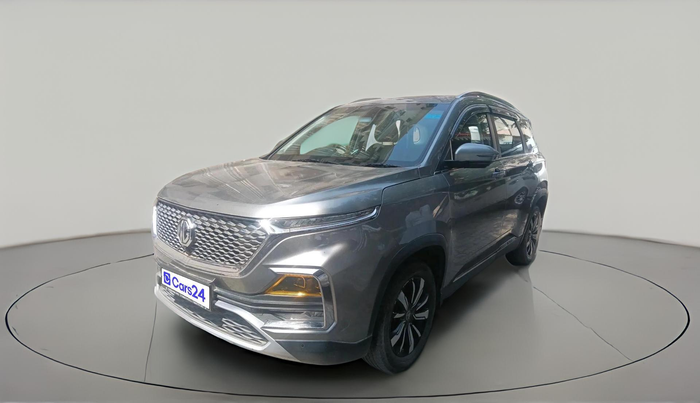 2020 MG HECTOR SHARP 1.5 DCT PETROL, Petrol, Automatic, 56,218 km, exterior