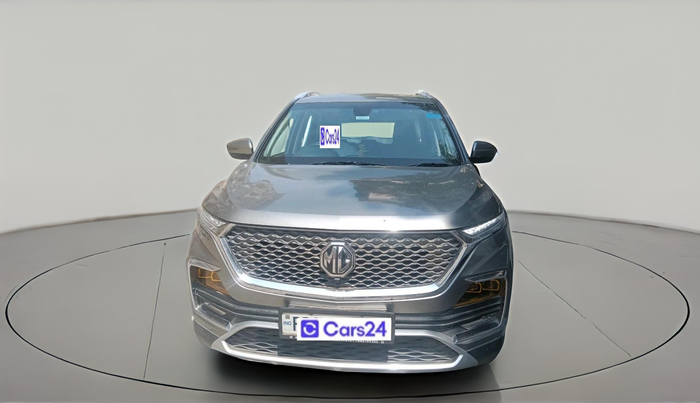 2020 MG HECTOR SHARP 1.5 DCT PETROL, Petrol, Automatic, 56,218 km, exterior