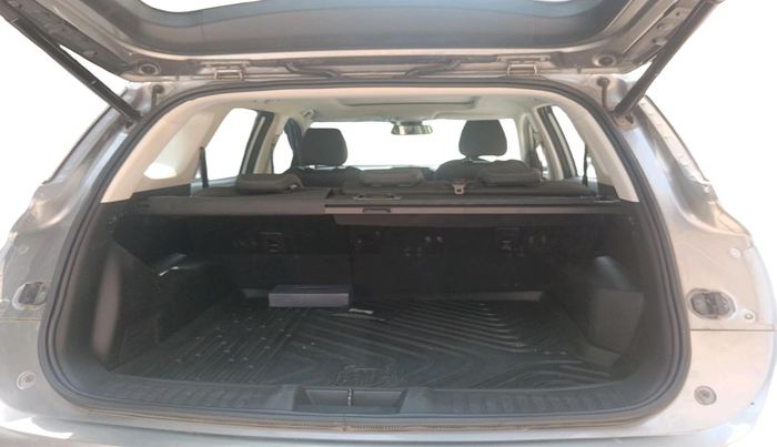 2020 MG HECTOR SHARP 1.5 DCT PETROL, Petrol, Automatic, 56,218 km, exterior