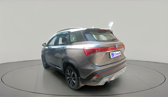 2020 MG HECTOR SHARP 1.5 DCT PETROL, Petrol, Automatic, 56,218 km, exterior