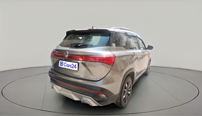 2020 MG HECTOR SHARP 1.5 DCT PETROL, Petrol, Automatic, 56,218 km, exterior