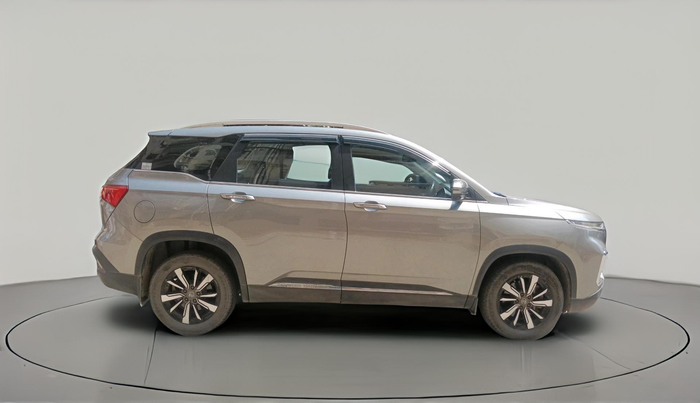 2020 MG HECTOR SHARP 1.5 DCT PETROL, Petrol, Automatic, 56,218 km, exterior