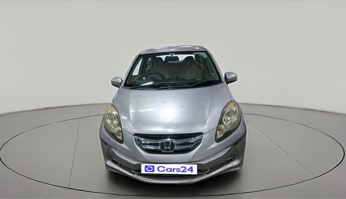 2015 Honda Amaze 1.5L I-DTEC E, Diesel, Manual, 1,24,570 km, exterior