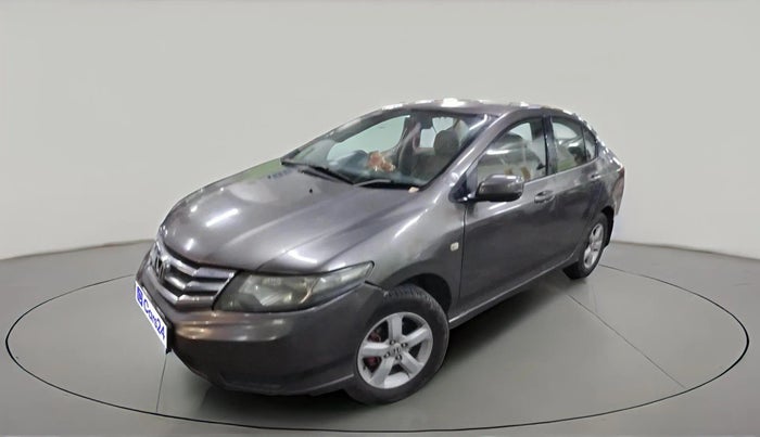 2013 Honda City 1.5L I-VTEC S MT, Petrol, Manual, 1,71,763 km, exterior