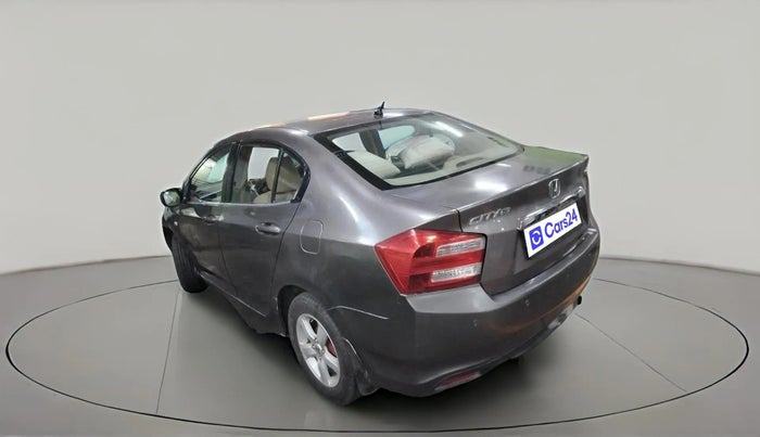 2013 Honda City 1.5L I-VTEC S MT, Petrol, Manual, 1,71,763 km, exterior