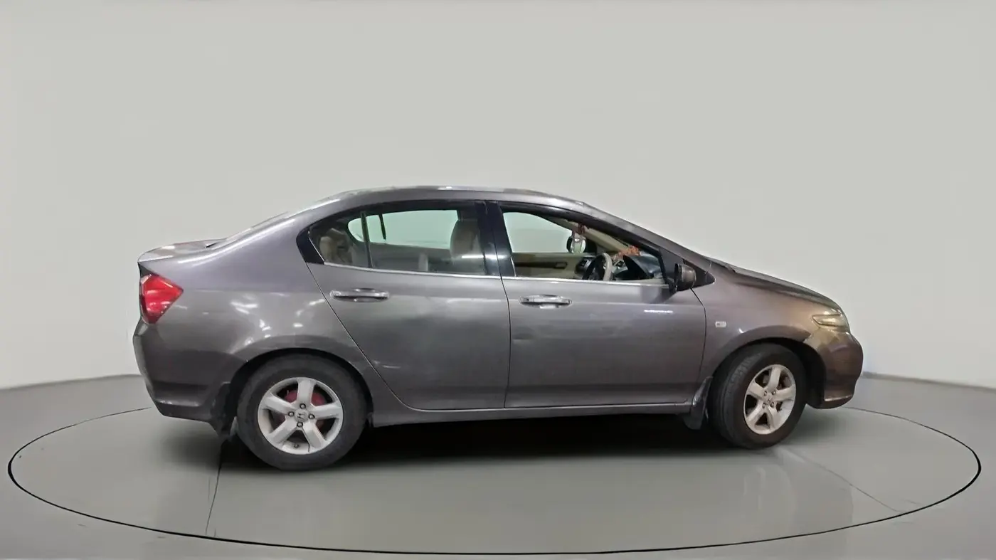 2013 Honda City 1.5L I-VTEC S MT, Petrol, Manual, 1,71,763 km, exterior