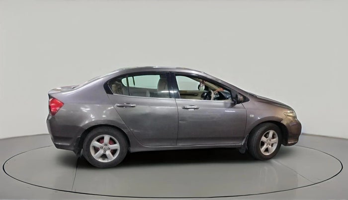 2013 Honda City 1.5L I-VTEC S MT, Petrol, Manual, 1,71,763 km, exterior