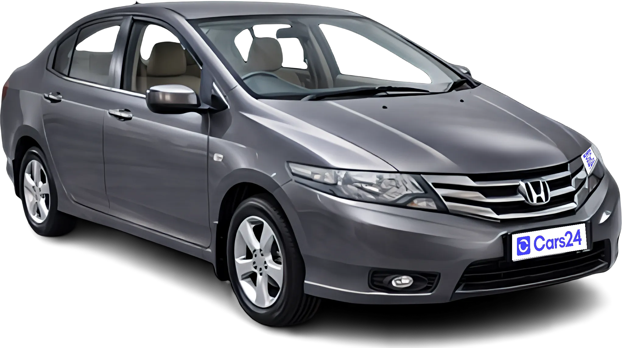2013 Honda City - Sedan - Petrol - Manual - ₹2.32 lakh