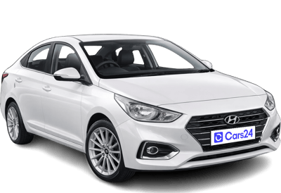 2018 Hyundai Verna - Sedan - Petrol - Manual - ₹5.80 lakh