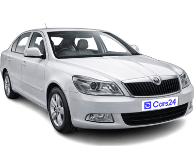 2012 Skoda Laura - Sedan - Diesel - Manual - ₹1.75 lakh