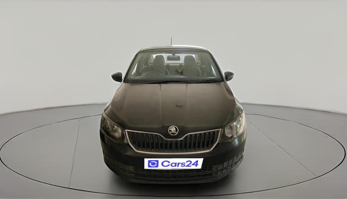 2020 Skoda Rapid ACTIVE 1.0 TSI, Petrol, Manual, 57,605 km, exterior