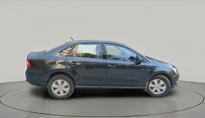 2020 Skoda Rapid ACTIVE 1.0 TSI, Petrol, Manual, 57,605 km, exterior