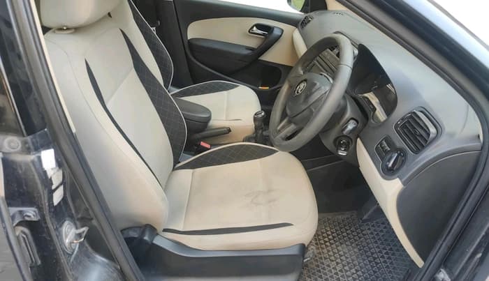 2020 Skoda Rapid ACTIVE 1.0 TSI, Petrol, Manual, 57,605 km, interior