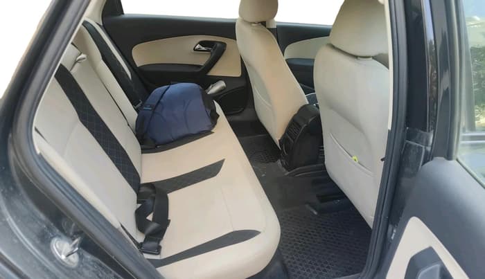 2020 Skoda Rapid ACTIVE 1.0 TSI, Petrol, Manual, 57,605 km, interior