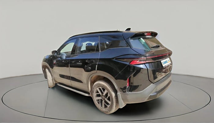 2024 Tata Harrier PURE PLUS S DARK EDITION AT, Diesel, Automatic, 23,223 km, exterior