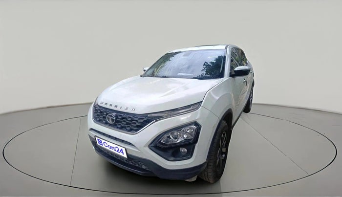 2020 Tata Harrier XZ PLUS 2.0L, Diesel, Manual, 1,82,198 km, exterior