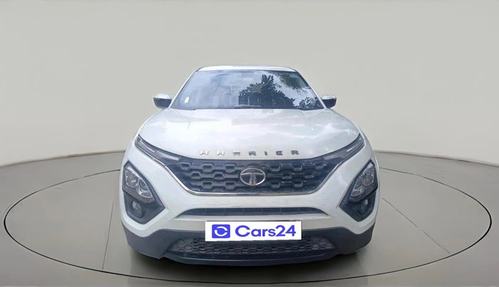 2020 Tata Harrier XZ PLUS 2.0L, Diesel, Manual, 1,82,198 km, exterior