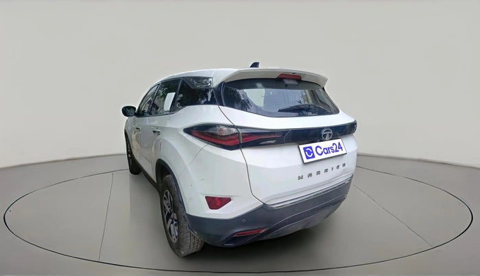 2020 Tata Harrier XZ PLUS 2.0L, Diesel, Manual, 1,82,198 km, exterior