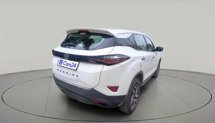 2020 Tata Harrier XZ PLUS 2.0L, Diesel, Manual, 1,82,198 km, exterior