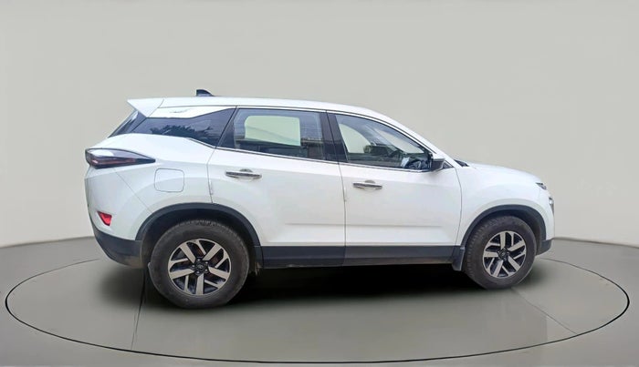 2020 Tata Harrier XZ PLUS 2.0L, Diesel, Manual, 1,82,198 km, exterior