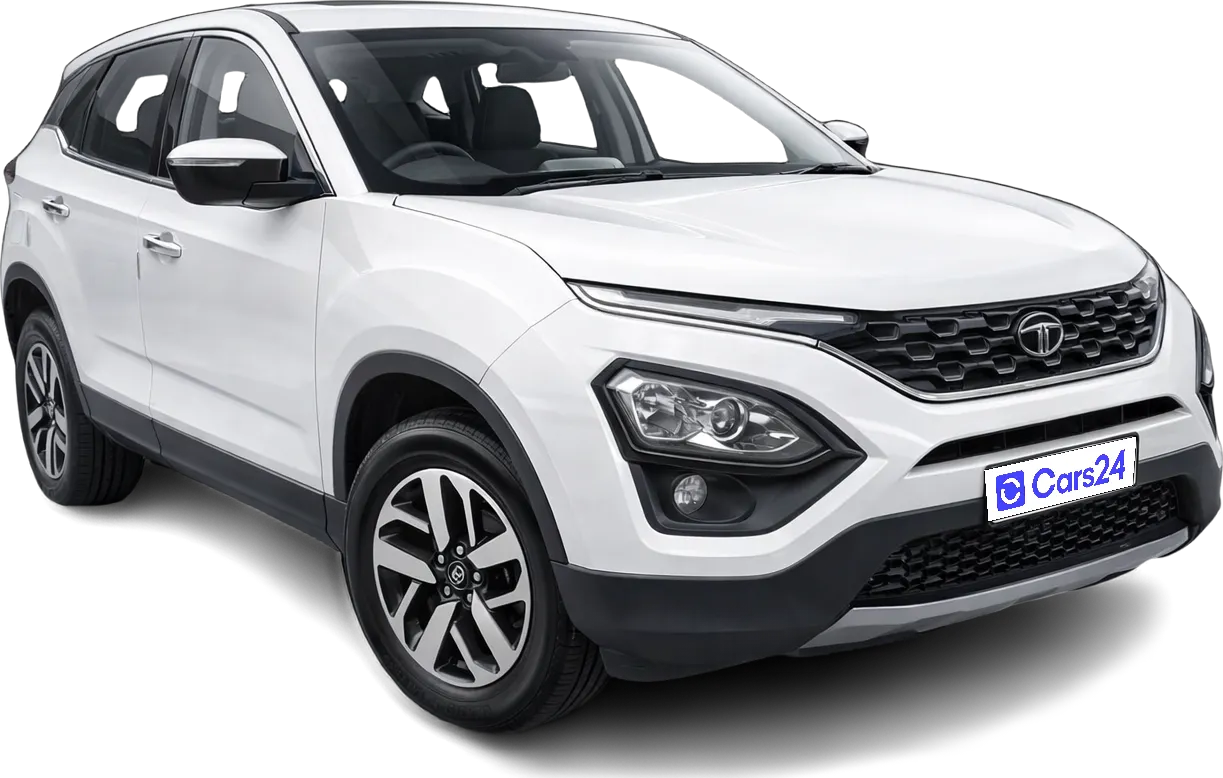 2020 Tata Harrier - SUV - Diesel - Manual - ₹7.07 lakh