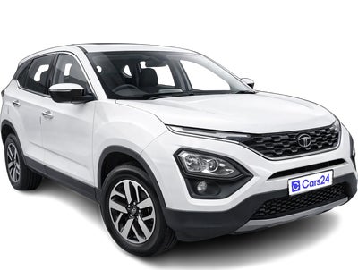 2020 Tata Harrier - SUV - Diesel - Manual - ₹7.07 lakh