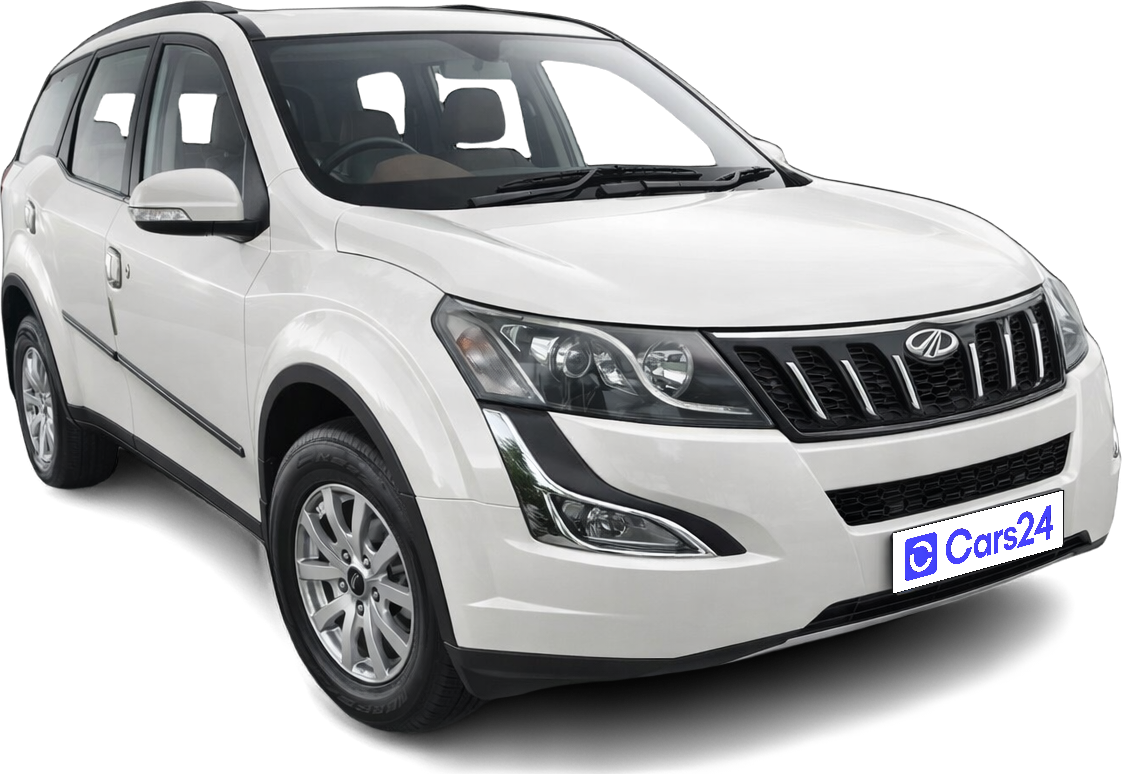 2016 Mahindra XUV500 - SUV - Diesel - Manual - ₹5.70 lakh