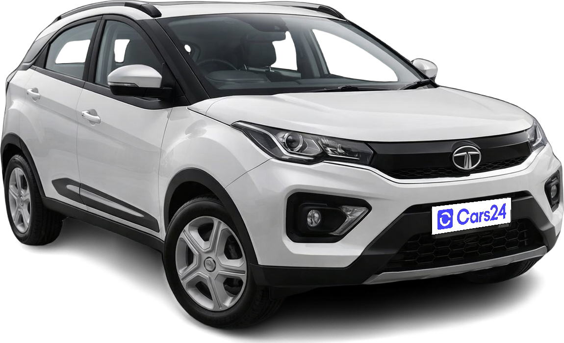 2023 Tata NEXON - SUV - Petrol - Automatic - ₹8.00 lakh