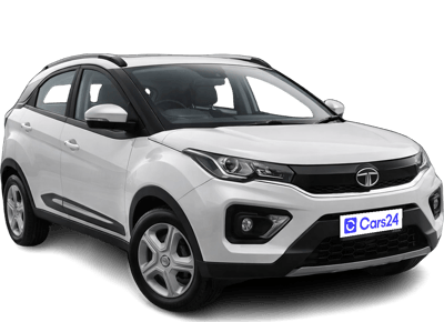2023 Tata NEXON - SUV - Petrol - Automatic - ₹8.00 lakh