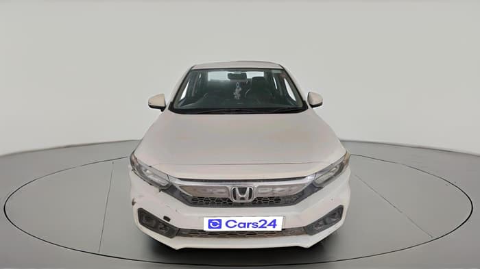 2018 Honda Amaze 1.5L I-DTEC S, Diesel, Manual, 1,49,589 km, exterior