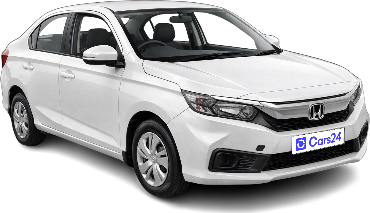 2018 Honda Amaze - Sedan - Diesel - Manual - ₹4.39 lakh