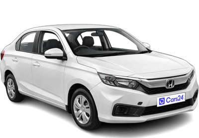 2018 Honda Amaze - Sedan - Diesel - Manual - ₹4.39 lakh