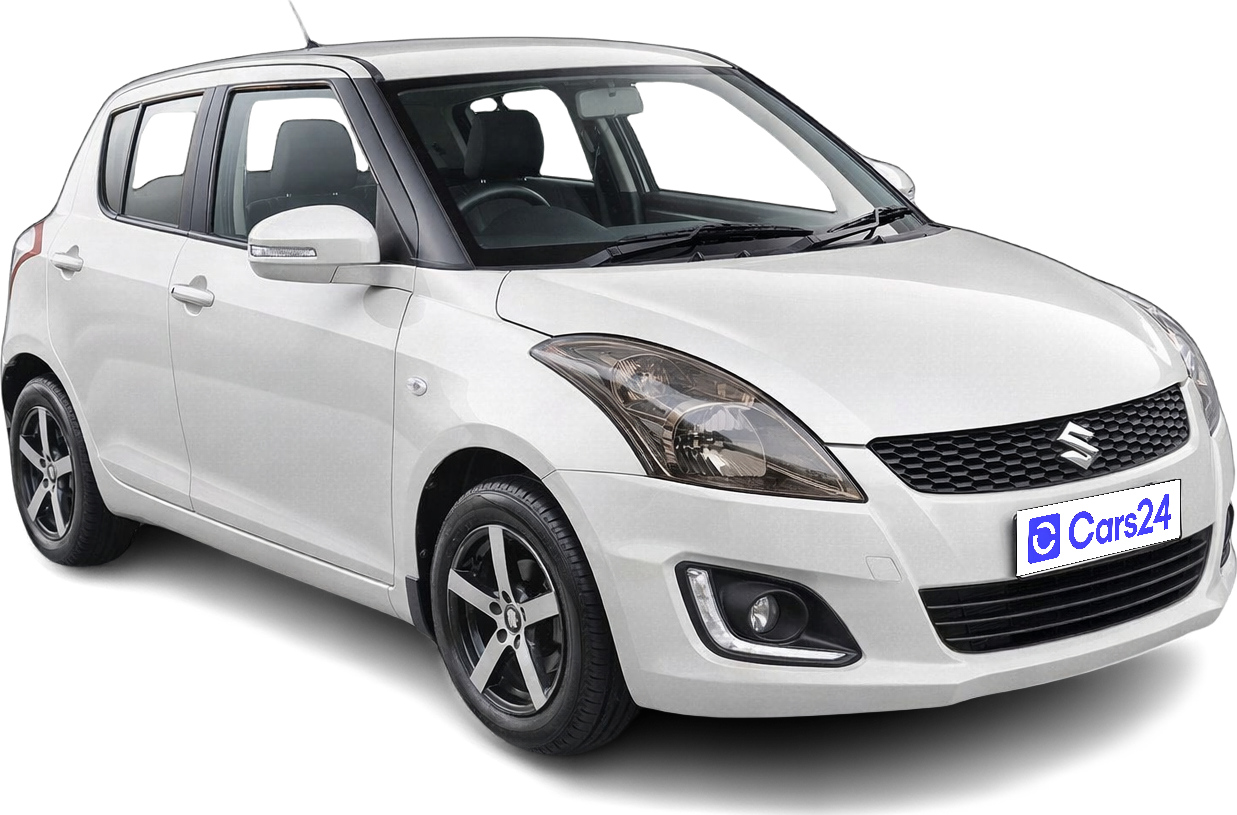 2013 Maruti Swift - Hatchback - Diesel - Manual - ₹2.19 lakh