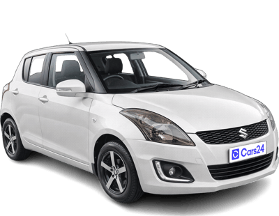 2013 Maruti Swift - Hatchback - Diesel - Manual - ₹2.19 lakh