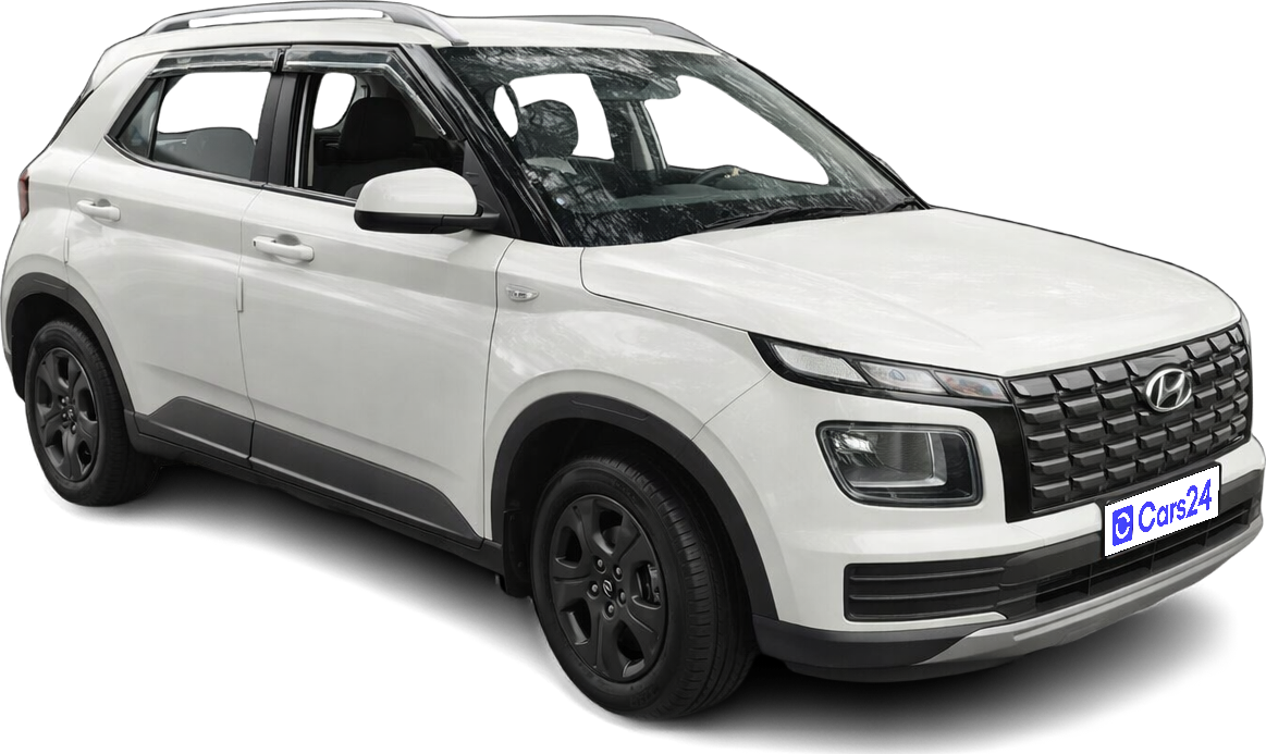 2023 Hyundai VENUE - SUV - Petrol - Manual - ₹7.50 lakh