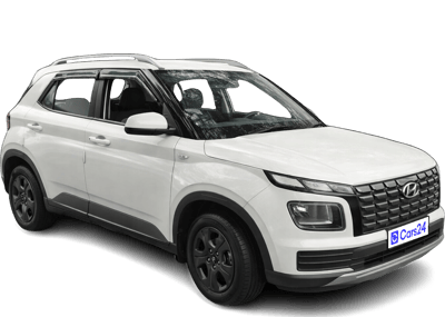 2023 Hyundai VENUE - SUV - Petrol - Manual - ₹7.50 lakh