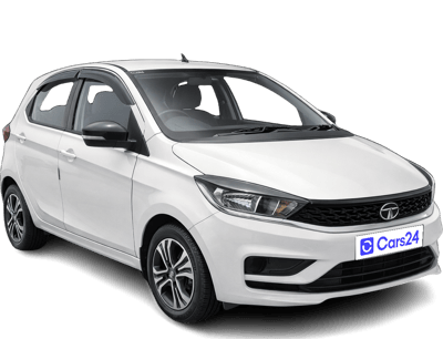 2024 Tata Tiago - Hatchback - Petrol - Automatic - ₹5.40 lakh