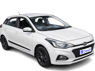 2019 Hyundai Elite i20 - Hatchback - Petrol - Manual - ₹5.50 lakh