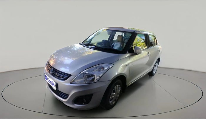 2013 Maruti Swift Dzire VDI, Diesel, Manual, 56,879 km, exterior