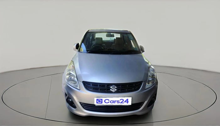 2013 Maruti Swift Dzire VDI, Diesel, Manual, 56,879 km, exterior