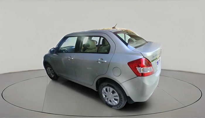 2013 Maruti Swift Dzire VDI, Diesel, Manual, 56,879 km, exterior