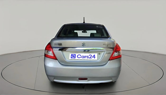 2013 Maruti Swift Dzire VDI, Diesel, Manual, 56,879 km, exterior