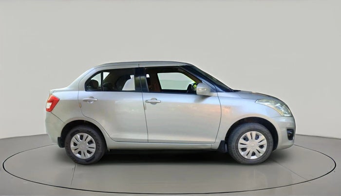 2013 Maruti Swift Dzire VDI, Diesel, Manual, 56,879 km, exterior