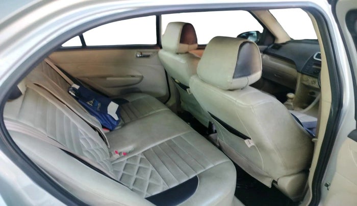 2013 Maruti Swift Dzire VDI, Diesel, Manual, 56,879 km, interior