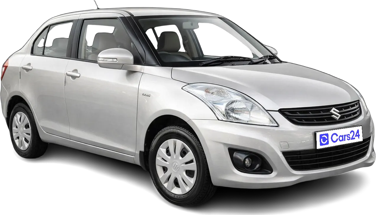 2013 Maruti Swift Dzire - Sedan - Diesel - Manual - ₹2.90 lakh